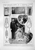Old 1916 Shaftesbury Theatre Joyce Bryant Humphreys Housekeeping Farm 20th