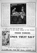 Old 1916 Royal Academy Art Tate Elizabeth Spain Philip Chess Enos Sal 20th