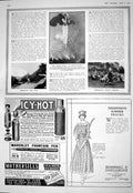 Old 1916 Phoenix Spark Sinn Fein Ireland Harrogate Birk Crag Valley G 20th