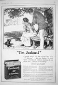Old 1916 Maclean Rev. James Smith Esslemont Adams Brown Whisky Zenobi 20th