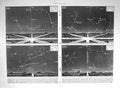 Old 1916 Astronomy Northern Southern Stars Sagittarius Pole Star Pers 20th