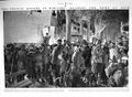 Old 1916 French Riviera War Nice Reading News Siers British Office 20th