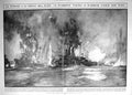 Old 1916 War Great Sea Warspite Ship Warrior Robert Arbuthnot Armoure 0 20th