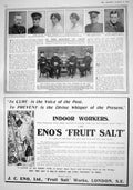 Old 1916 War Robertson Gordon Smith Garvin Polo Harrison Brassey Bird 20th