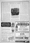 Print 1916 Women Fire-Fighters Londo Mental Hospital Advertisement Beechams Sau