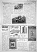 Old 1916 Avon-Tyred Vauxhall Motor Car Straker-Squire Vickery Moonsto 20th