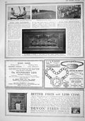 Old 1916 Egypt Turkish Prisoners Territorials Cavell Trinity Church N 20th