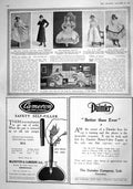 Old 1916 Lingard Verulam Smithson More Flory Tate Theatre Daimler Jac 20th