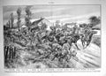 Old 1916 Roehampton Wounded Siers War Sotina Cossacks Austrain Arm 20th