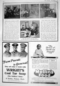Old 1916 Lucky Jim Theatre Drewitt Byford Kent Tidman Sharp Beringer 20th