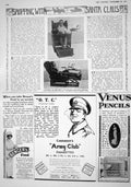Old Print 1916 Foot'S Burlington Chair Benger'S Food Cavander Cigarettes 20th