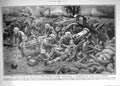 Old 1916 War Royal Army Medical Corps Disabled Gun Crew Combles Siers Fra 20th