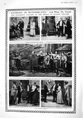 Old 1917 Prince Wales Theatre Anthony Wonderland Hawtrey Crane Pola D 20th