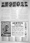 Antique Print 1917 War Siers Blackwell Williams Whittingham Dunn Verschoyle