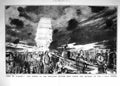Old 1917 Scene Spirits Helpless Victims Memory U-Boat Crimes War Prus 20th
