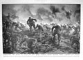 Old 1917 War Boche German Siers British Gas Attack French Liquid F 20th
