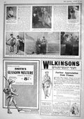 Old 1917 Theatre Law Bourchier Debenham Lester Keys Loraine Logan Wil 20th