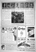 Old 1917 White Pietrement Howitt Williams Beacham Rainey Aldridge Sin 20th