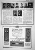 Old 1917 War Captain Morton Krolik Sretton Wattson Diamond Gulbenkian 20th