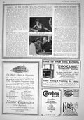 Old 1917 Theatre Mrs Albert Levy King Napier Works Nestor Cigarettes 20th