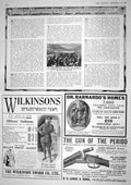 Old 1917 King War Workers Waring Gillow'S Factory Wilkinsons Barnardo 20th