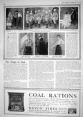 Old 1918 Theatre Doris Keane Basil Sydney Cecily Byrne Marjorie Gordo 20th