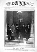 Old 1918 Queen Alexandra Pigeon Marlborough Treloar Dunn Osman Prince 20th