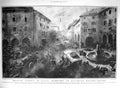 Old 1918 War Siers British Airmen Italy Bombing Austrian Headquart 20th