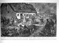 Old 1918 Red Cross Post Lighthouse Battlefield War British Siers T 20th