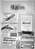 Old 1918 General Allenby Staff Vauxhall Cars Saccara Pyramid Cairo Ma 20th
