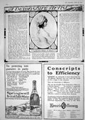 Old 1918 Miss Mary Boydell Ozias Humphry Springwell Kenrick Jefferson 20th