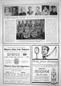 Old 1918 War Richardson Mcbride Eyre-Powell Beaver Turner Lord Walker 20th