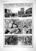 Old 1918 War Aeroplane Ypres Trench Griffiths Mufti Walter Hines Page 20th