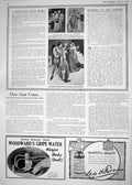Old 1918 Theatre Pratt Gill Filippi Woodward'S Gripe Water Lea Perrin 20th
