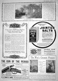 Antique Print 1918 Wolseley Motor Car Warwickshire Boyd Pianos Jointus Salt