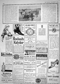 Old Print 1918 Arabs Vauxhall Staff Motor Car Mesopotamia Beethams Norvic 20th