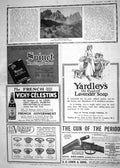 Old 1918 Fiat Motor Tractors Yardley Lavender Soap Lewis Gun Vickery 20th