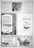 Old 1918 War King Australian Troops Rolls Royce Motor Car Cigarette H 20th