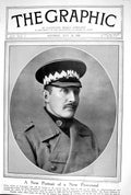 Old 1920 Prince Arthur Connaught Proconsul Morgan Bisley Joachim Hyde 20th