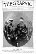 Old 1920 Prince Wales Hughes Mine Bendigo Pilgrim Thomas Cricket Will 20th