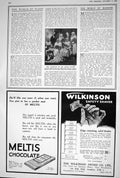 Old 1920 Marriage Frank Gilbey Mary Jump Wilkinson Razor Meltis Dunlo 20th