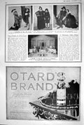 Old 1920 Burlesque Coward Chester Barton Aberdeen Atreus Mappin Webb 20th