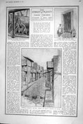 Old 1920 Story Street Plenty Pompeii Unmasked Shopping Centre William 20th