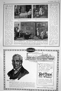 Old 1921 Theatre Lohr Jeffreys Soutar Roberts Red Tape Whisky Dunlop 20th