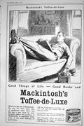 Antique Print 1921 Masaryk Admiral Horthy Mackintosh Toffee Talbot Lysaght 20th