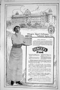 Antique Print 1921 Benger'S Food Richmond Ashton Watkin Atco Motor Tobacco 20th