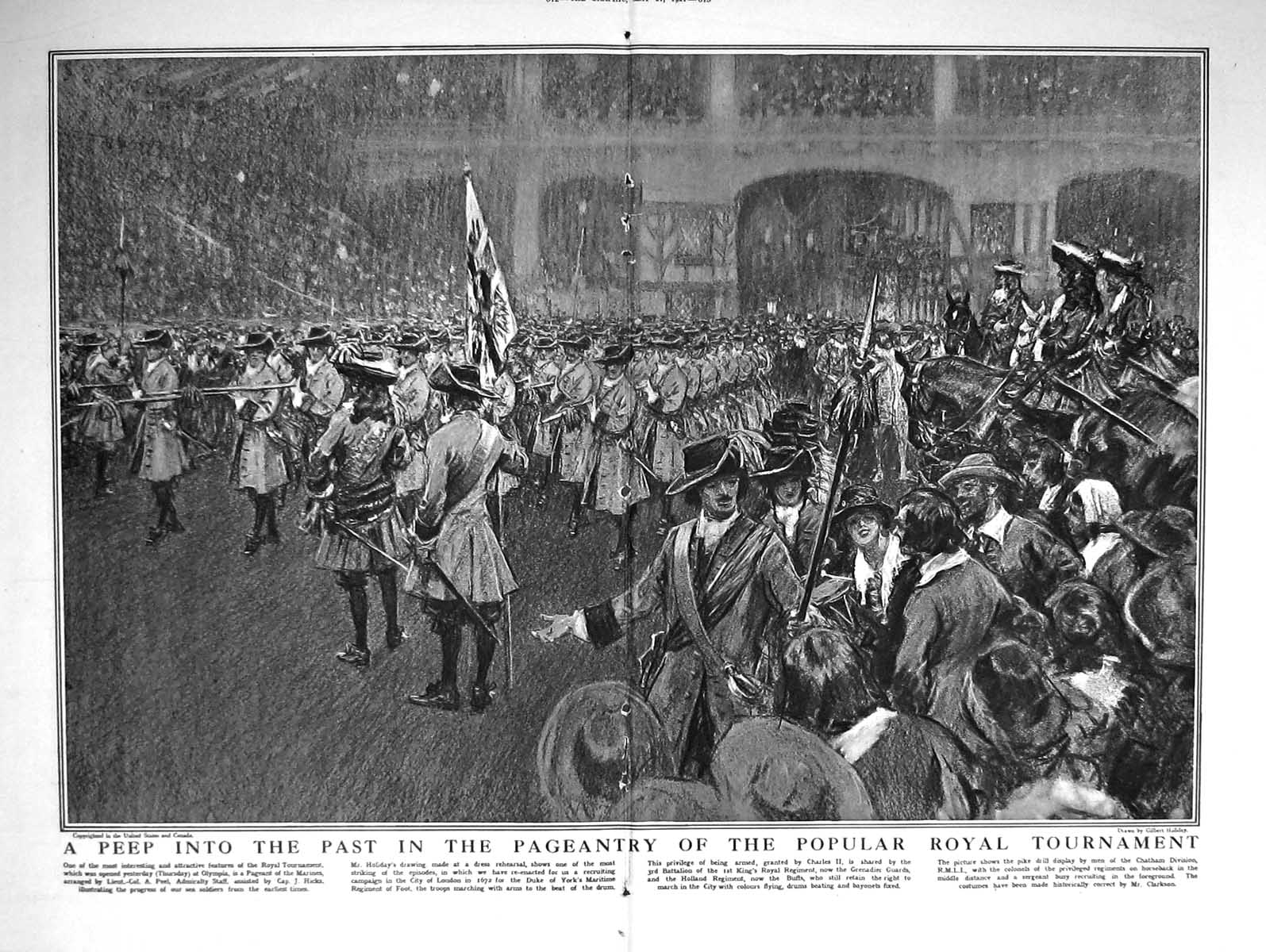 Old 1921 Poultry Farming Welwyn Egg Chicks Pageant Royal Tournament H 20th