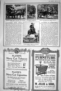 Old 1921 Richmond Horse Show Lord Hollenden Black Barron Buckley Jelk 20th