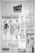 Old 1921 Crossley Motor Car Singapore Advertisement Snelgrove Port Hi 20th