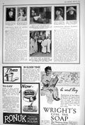 Old 1922 Olivia Burleigh Lesley Wareing Byron Alderman O'Connor Thoma 20th